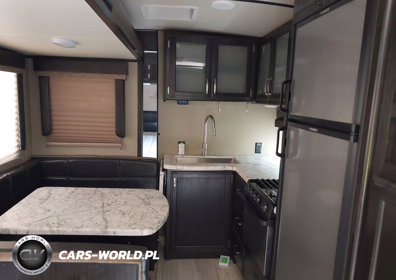 2015 Gran Design Imag VIN:573TE3227J6604988 - 13