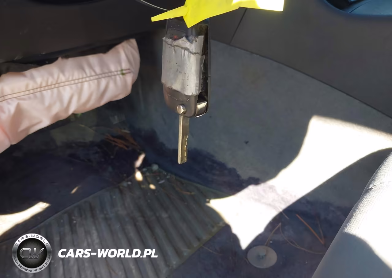 2015 Chevrolet Impala Ls VIN:1G11Z5SL4FU110610 - 11
