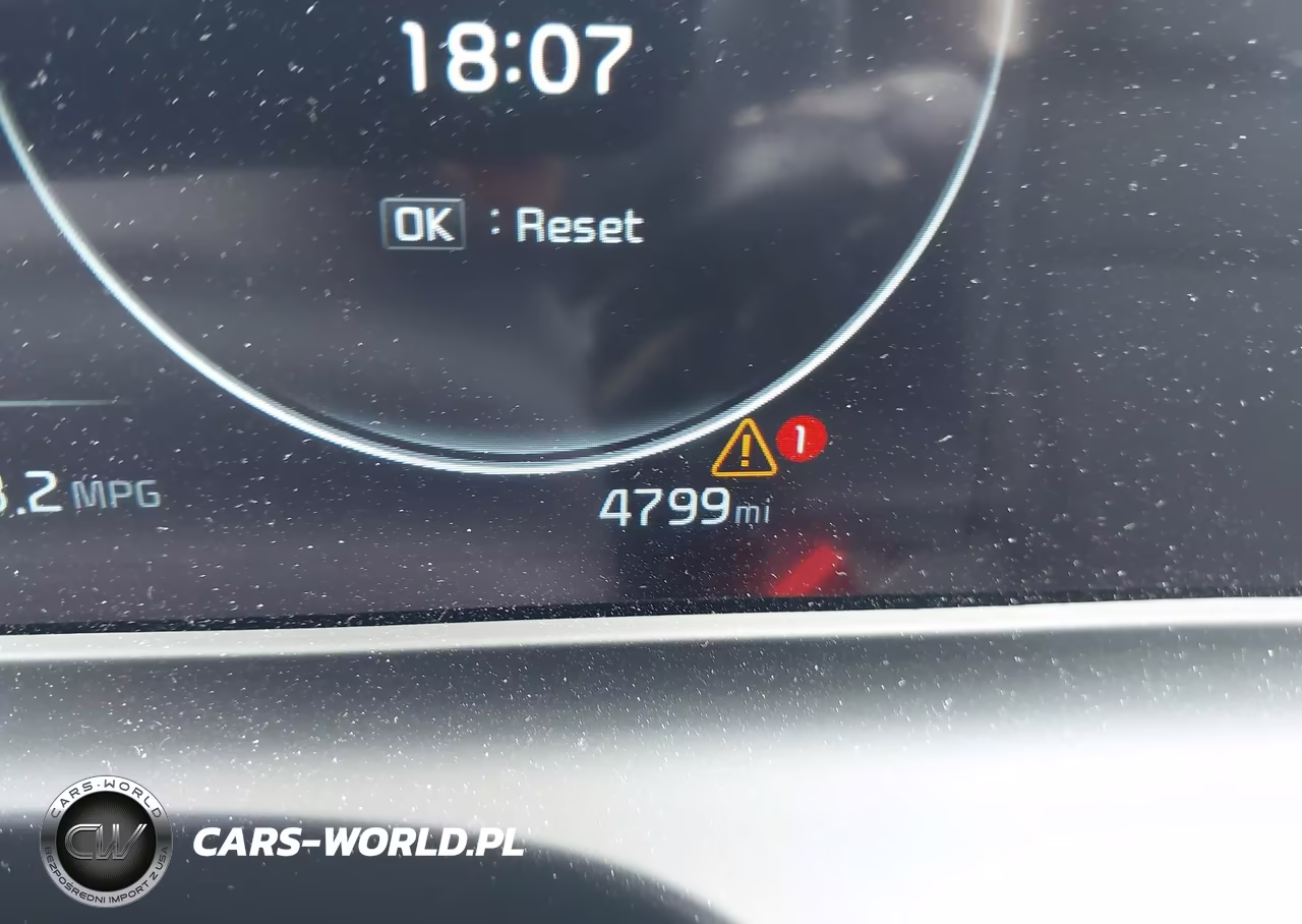 2024 Kia Seltos Ex VIN:KNDER2AA1R7615854 - 15