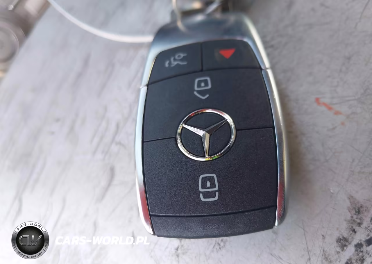 2024 Mercedes-Benz Gle 350 4Matic VIN:4JGFB4FB0RB041133 - 11