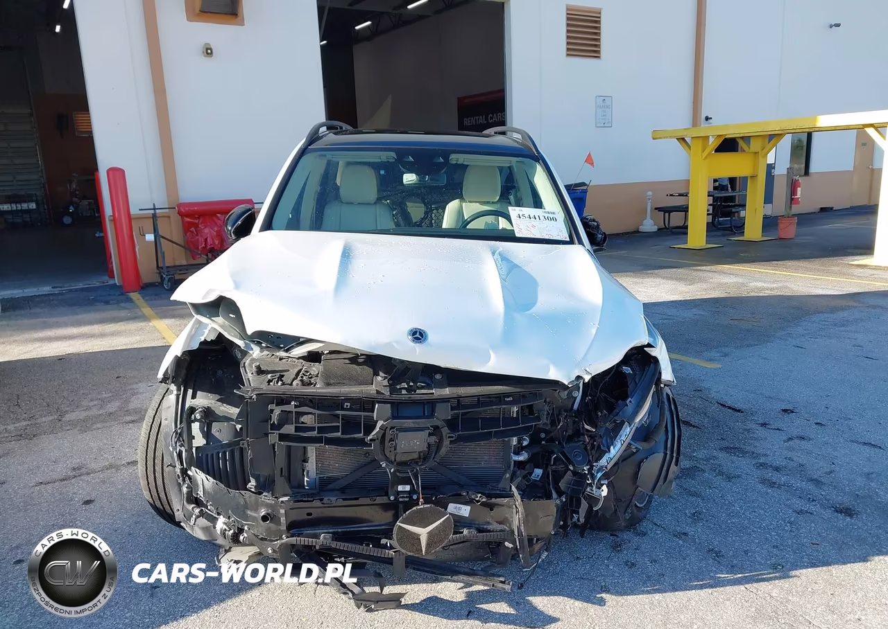 2024 Mercedes-Benz Gle 350 4Matic VIN:4JGFB4FB0RB041133 - 13