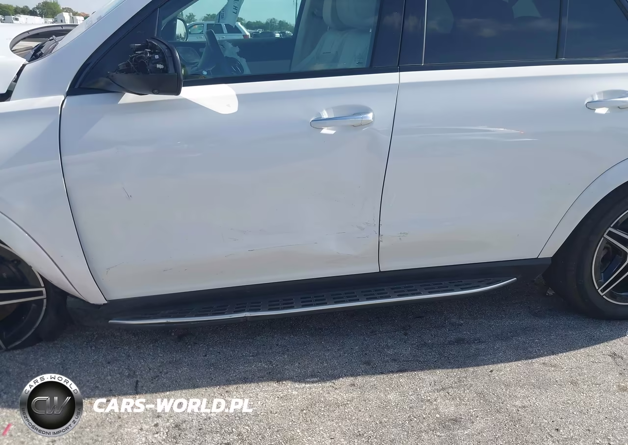 2024 Mercedes-Benz Gle 350 4Matic VIN:4JGFB4FB0RB041133 - 18
