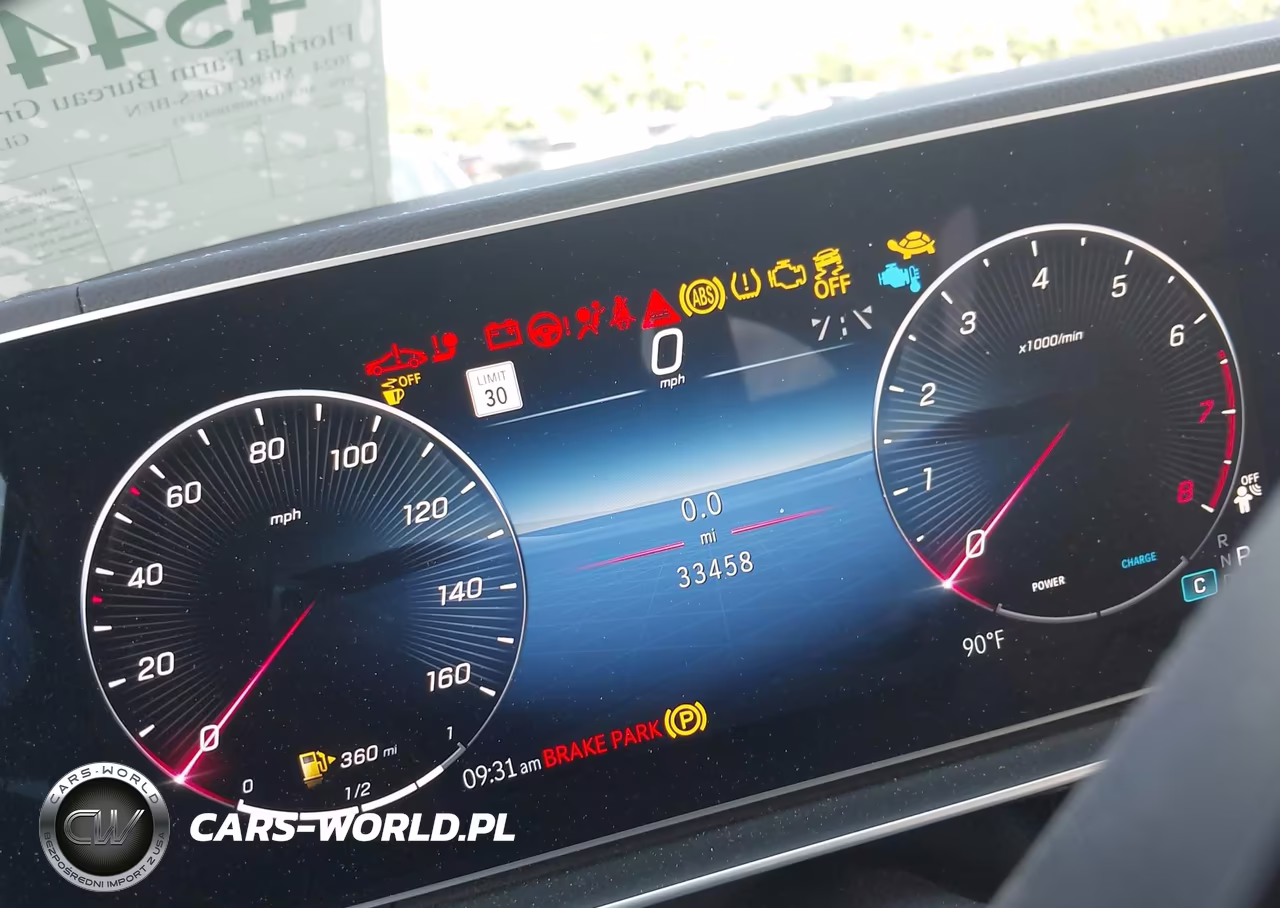 2024 Mercedes-Benz Gle 350 4Matic VIN:4JGFB4FB0RB041133 - 7