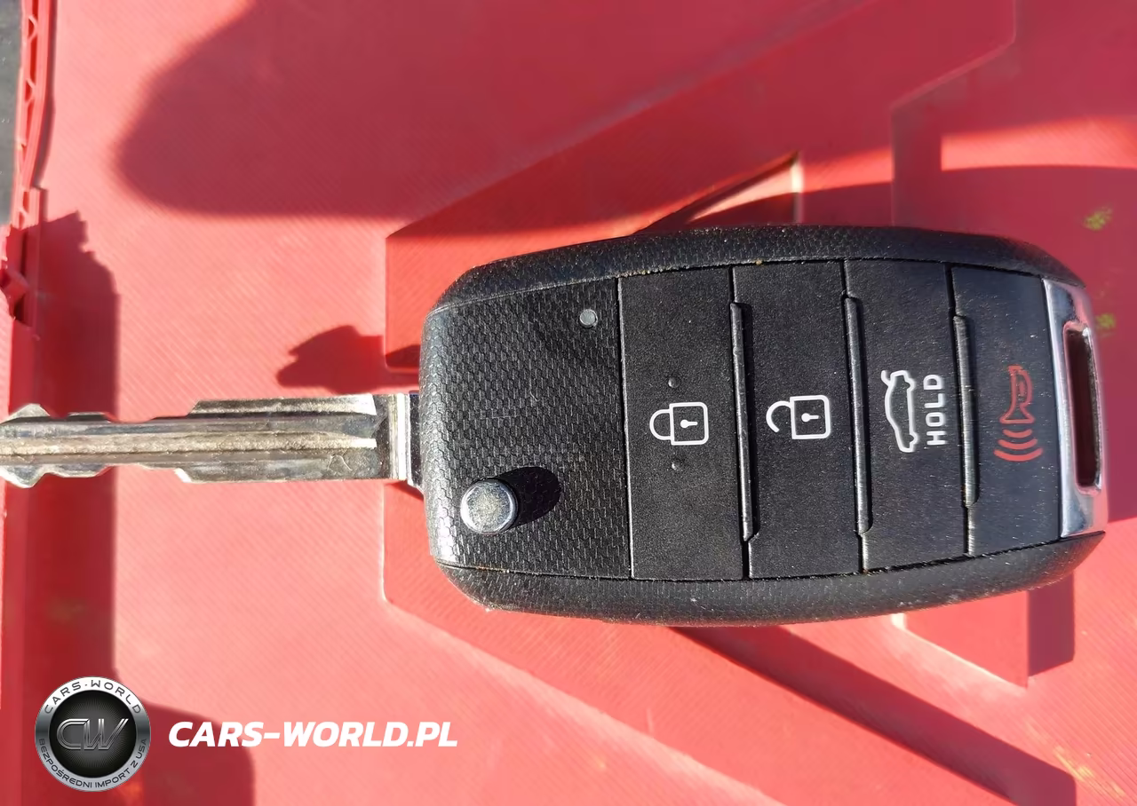 2017 Kia Forte S VIN:3KPFL4A71HE041776 - 11