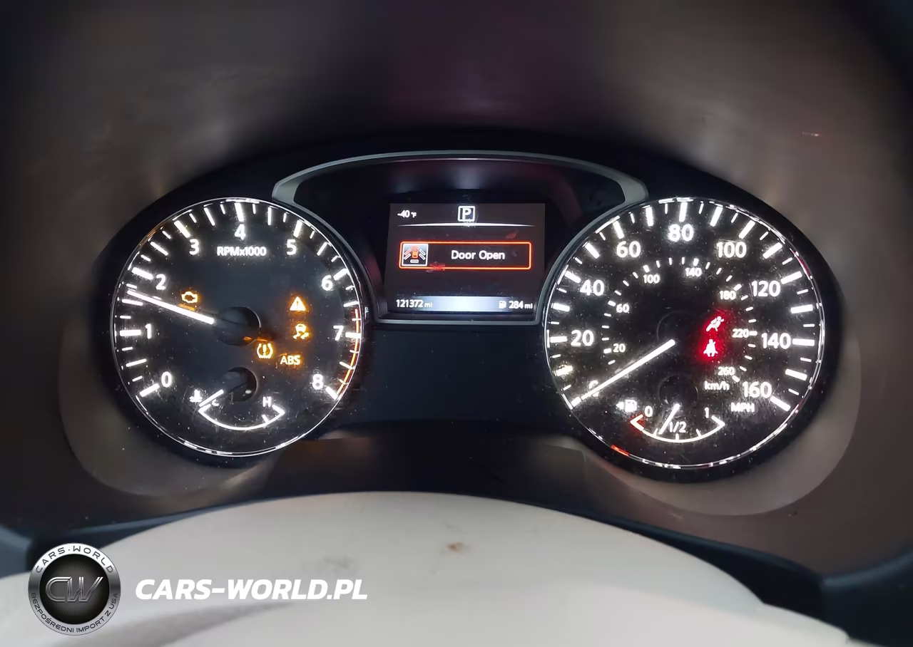 2017 Nissan Altima 2.5 S VIN:1N4AL3AP4HN313663 - 7