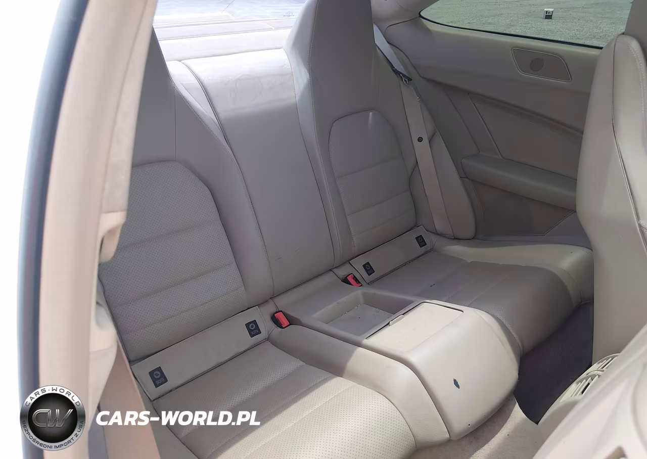 2013 Mercedes-Benz C 250 VIN:WDDGJ4HB1DG056413 - 8