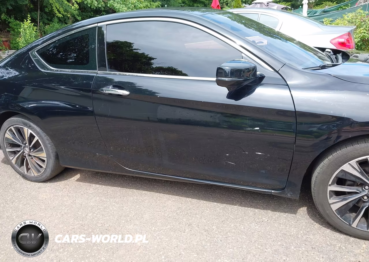 2016 Honda Accord Ex-L V-6 VIN:1HGCT2B86GA001047 - 13
