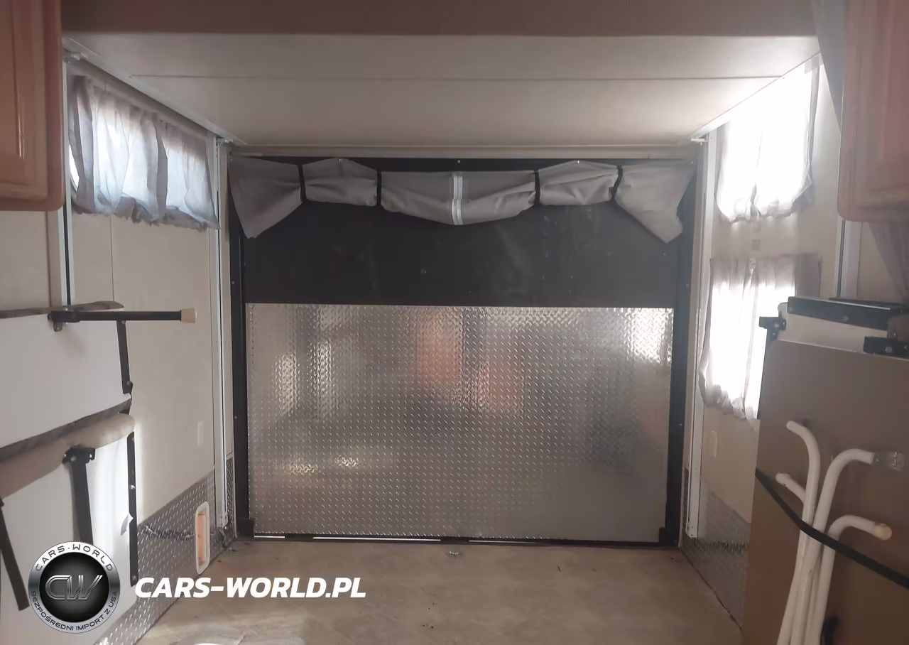 2007 Evergreen Rv Travel Trailer VIN:1SE200L257C000549 - 5