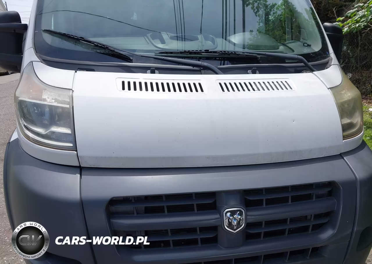 2017 Ram Promaster 1500 Low Roof 136 Wb VIN:3C6TRVAG5HE516960 - 12