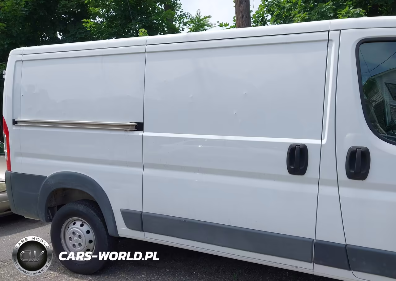 2017 Ram Promaster 1500 Low Roof 136 Wb VIN:3C6TRVAG5HE516960 - 13