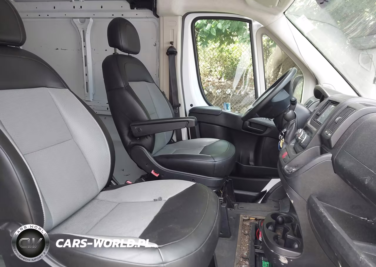2017 Ram Promaster 1500 Low Roof 136 Wb VIN:3C6TRVAG5HE516960 - 5