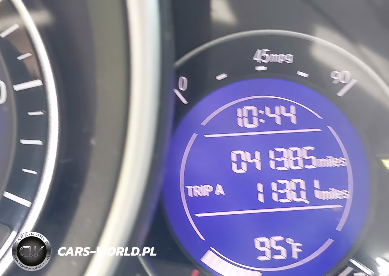 2017 Honda Fit Ex VIN:3HGGK5H77HM712068 - 15