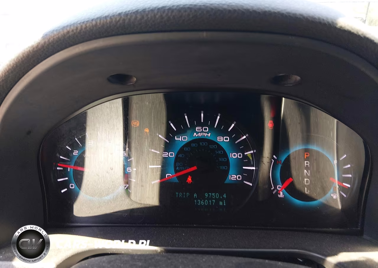 2012 Ford Fusion Se VIN:3FAHP0HA1CR274491 - 7