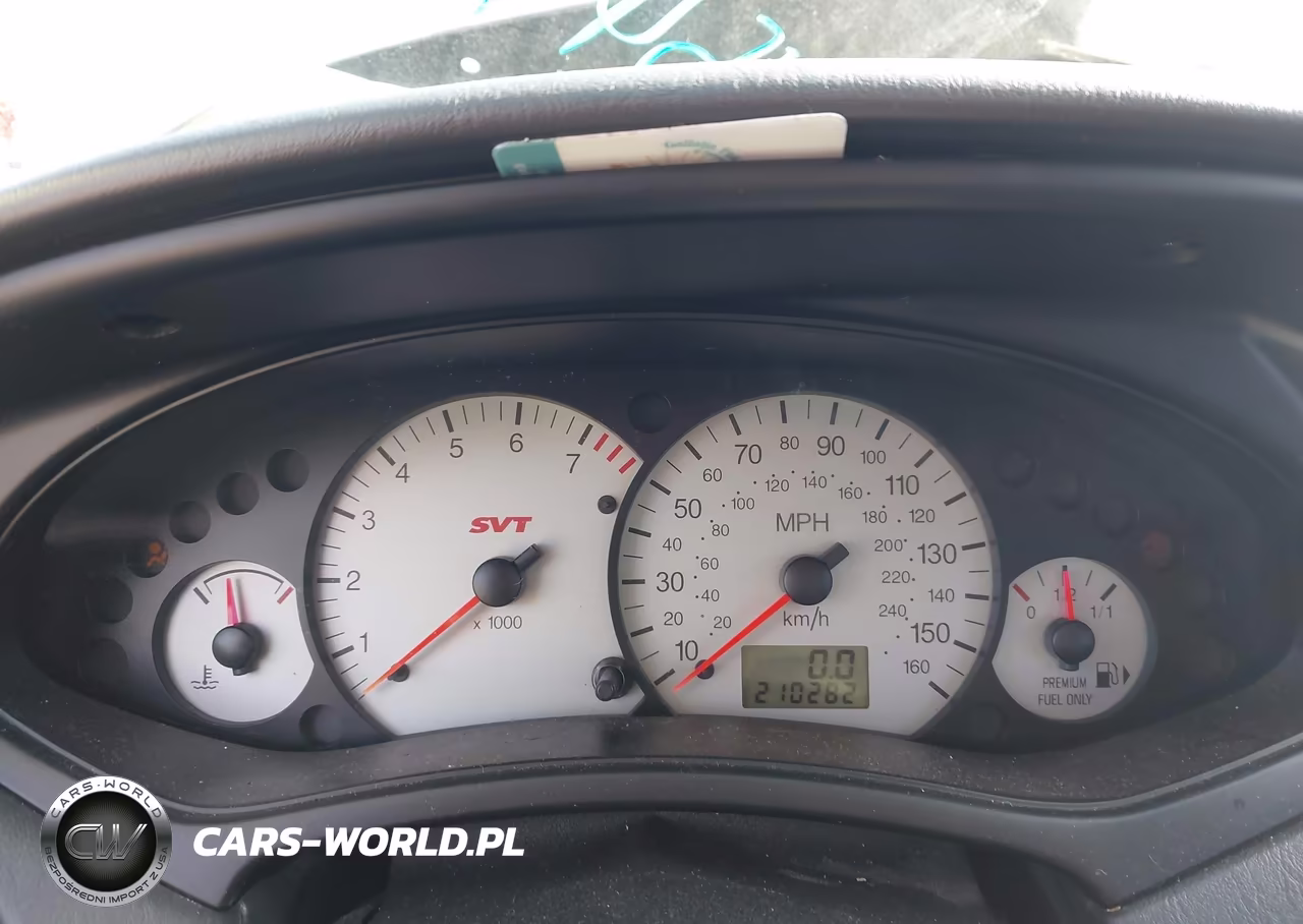 2004 Ford Focus Zx5 VIN:3FAHP30504R106066 - 7