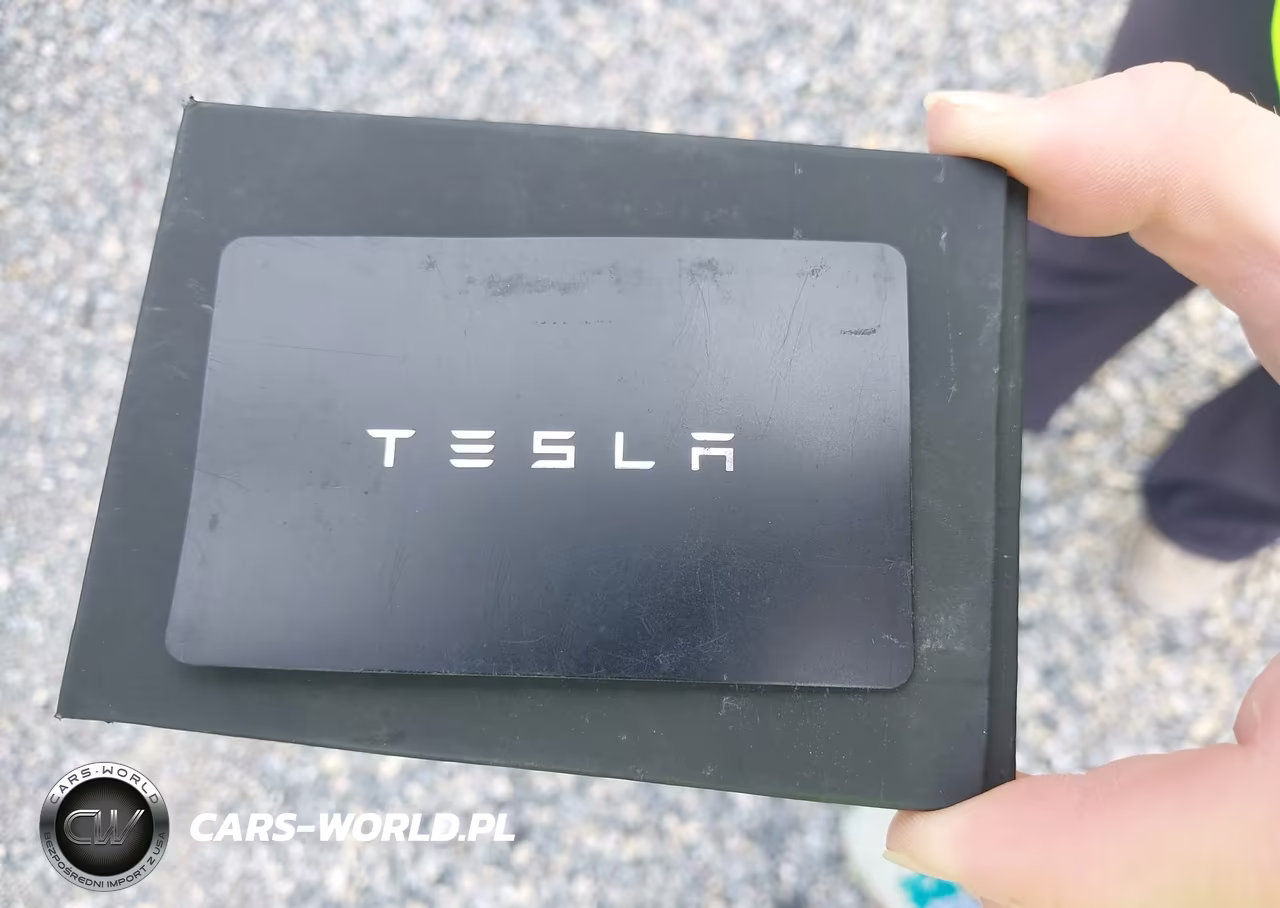 2021 Tesla Model 3 Long Range VIN:5YJ3E1EB5MF916050 - 7