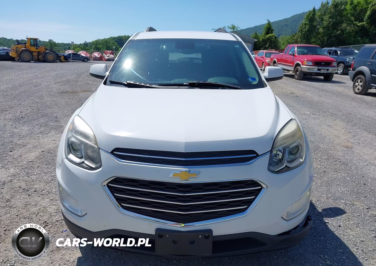 2017 Chevrolet Equinox Lt VIN:2GNFLFEK1H6349502 - 13