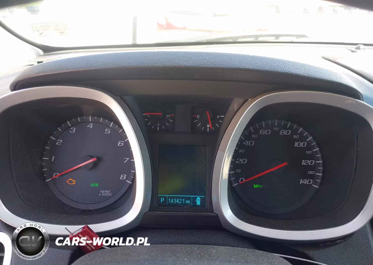 2017 Chevrolet Equinox Lt VIN:2GNFLFEK1H6349502 - 7