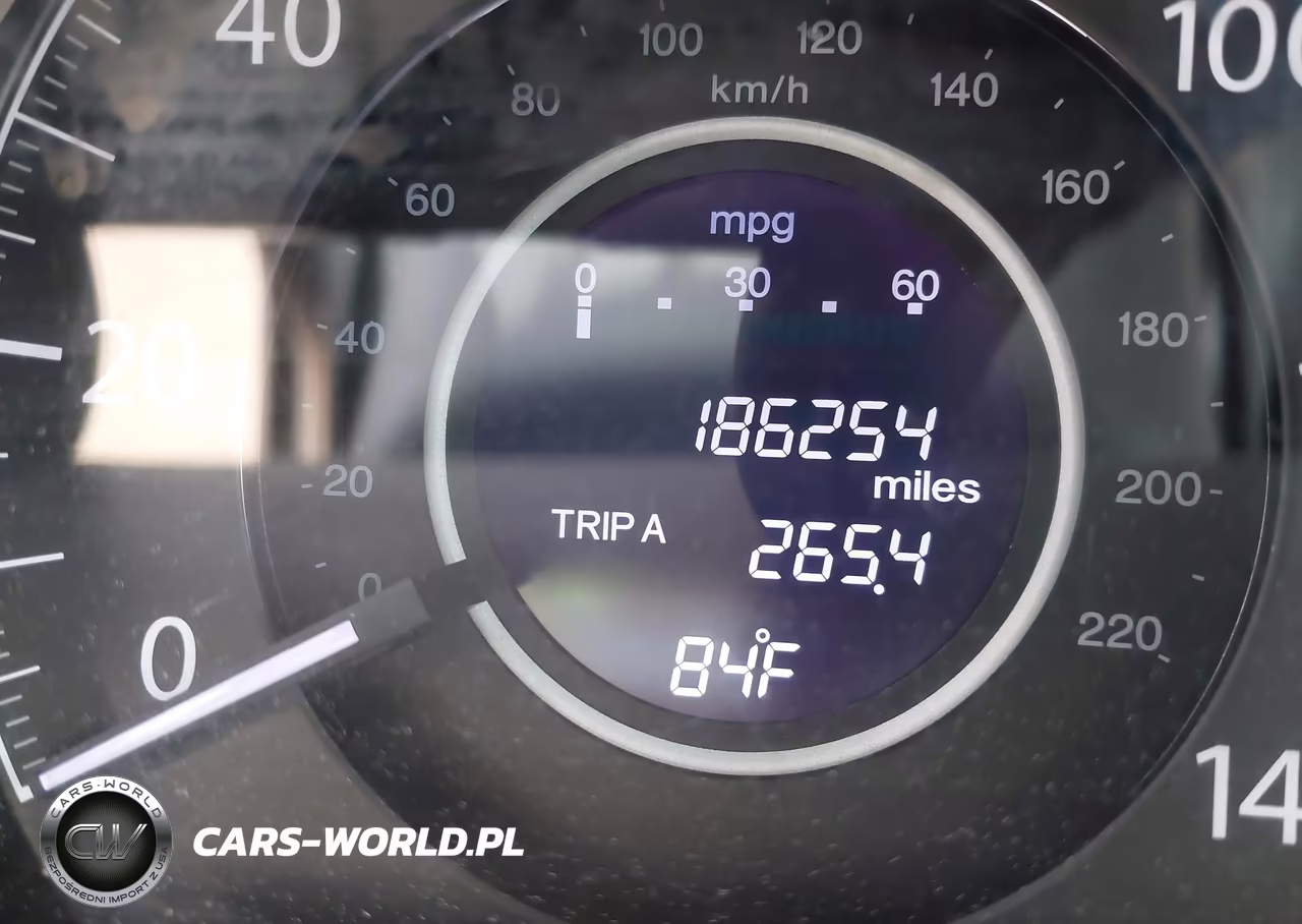 2015 Honda Cr-V Ex VIN:2HKRM4H55FH650246 - 15