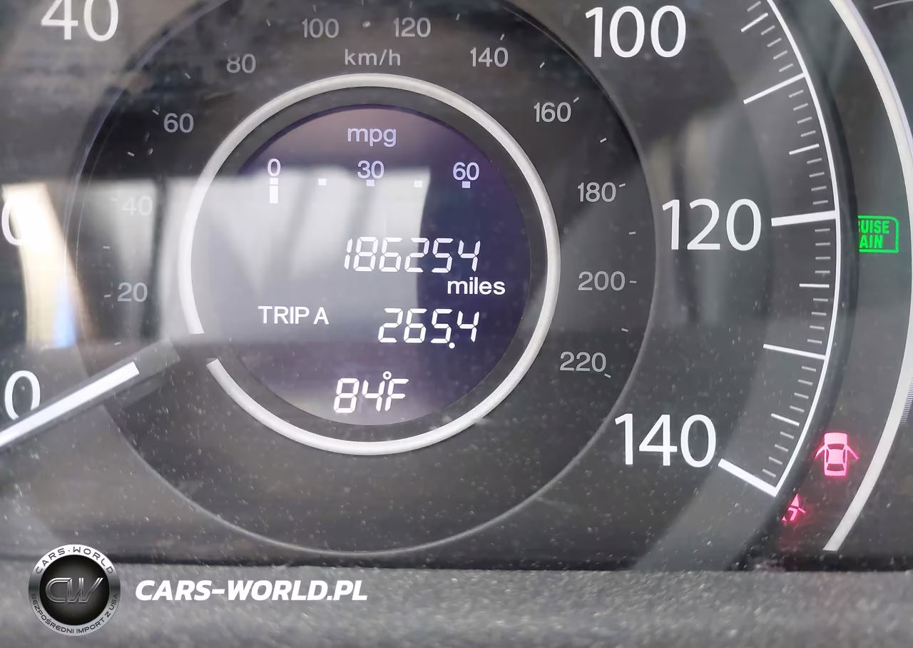 2015 Honda Cr-V Ex VIN:2HKRM4H55FH650246 - 7