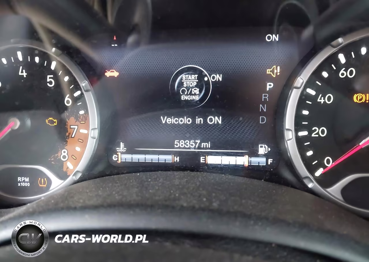 2017 Jeep Renegade Latitude VIN:ZACCJBBB6HPG09183 - 15