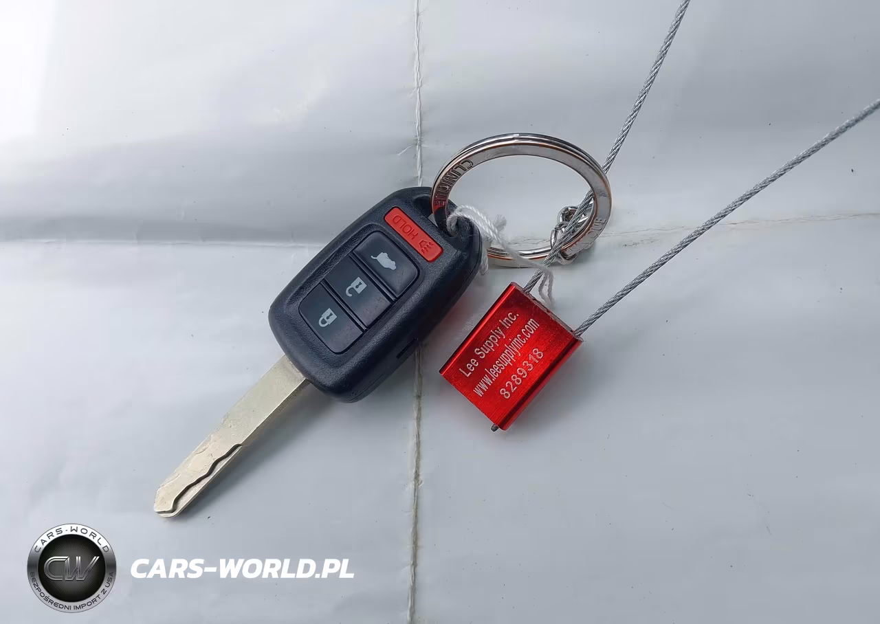 2018 Honda Cr-V Lx VIN:2HKRW5H34JH413691 - 11
