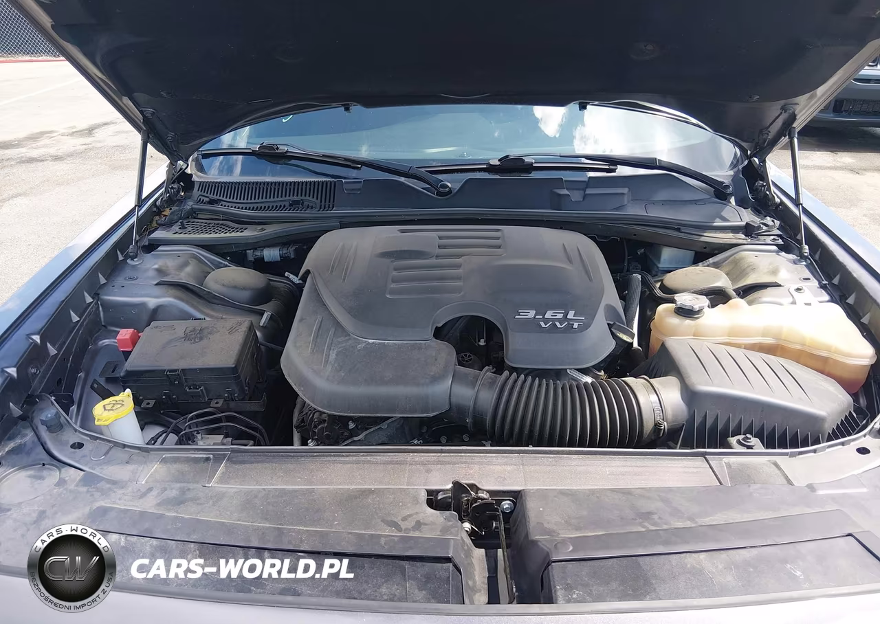 2022 Dodge Challenger Gt VIN:2C3CDZJGXNH257773 - 10