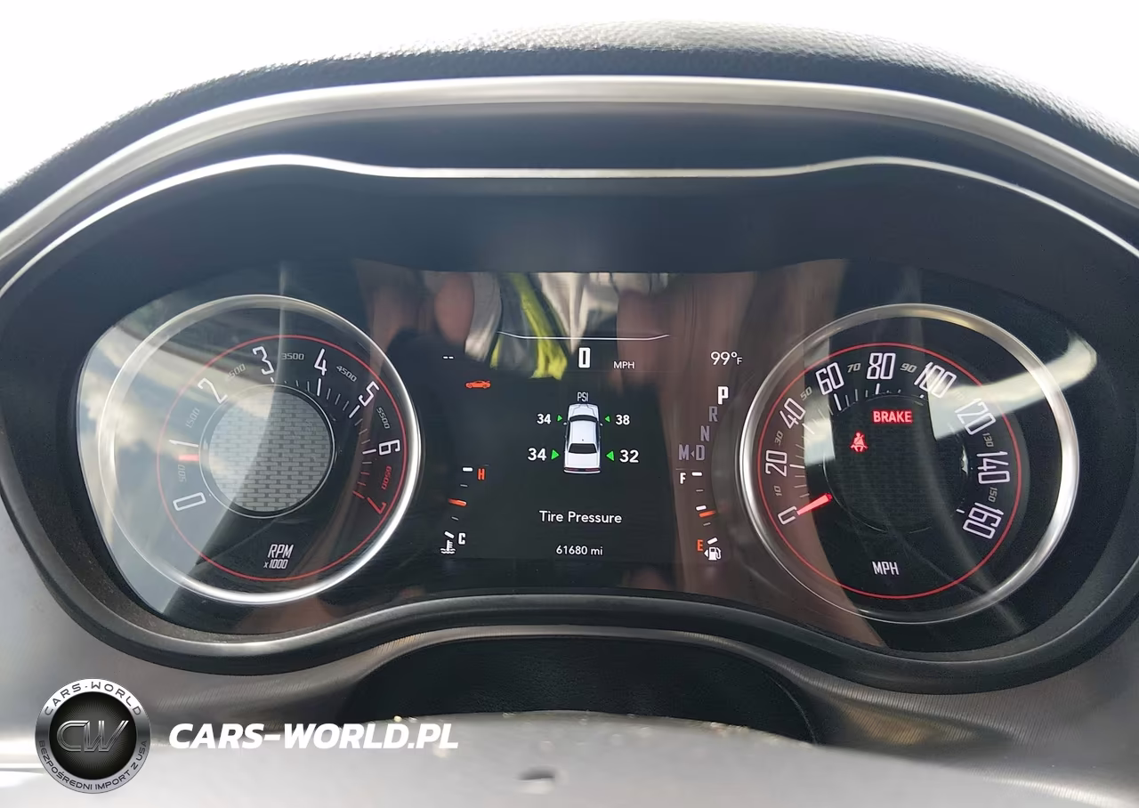 2022 Dodge Challenger Gt VIN:2C3CDZJGXNH257773 - 7