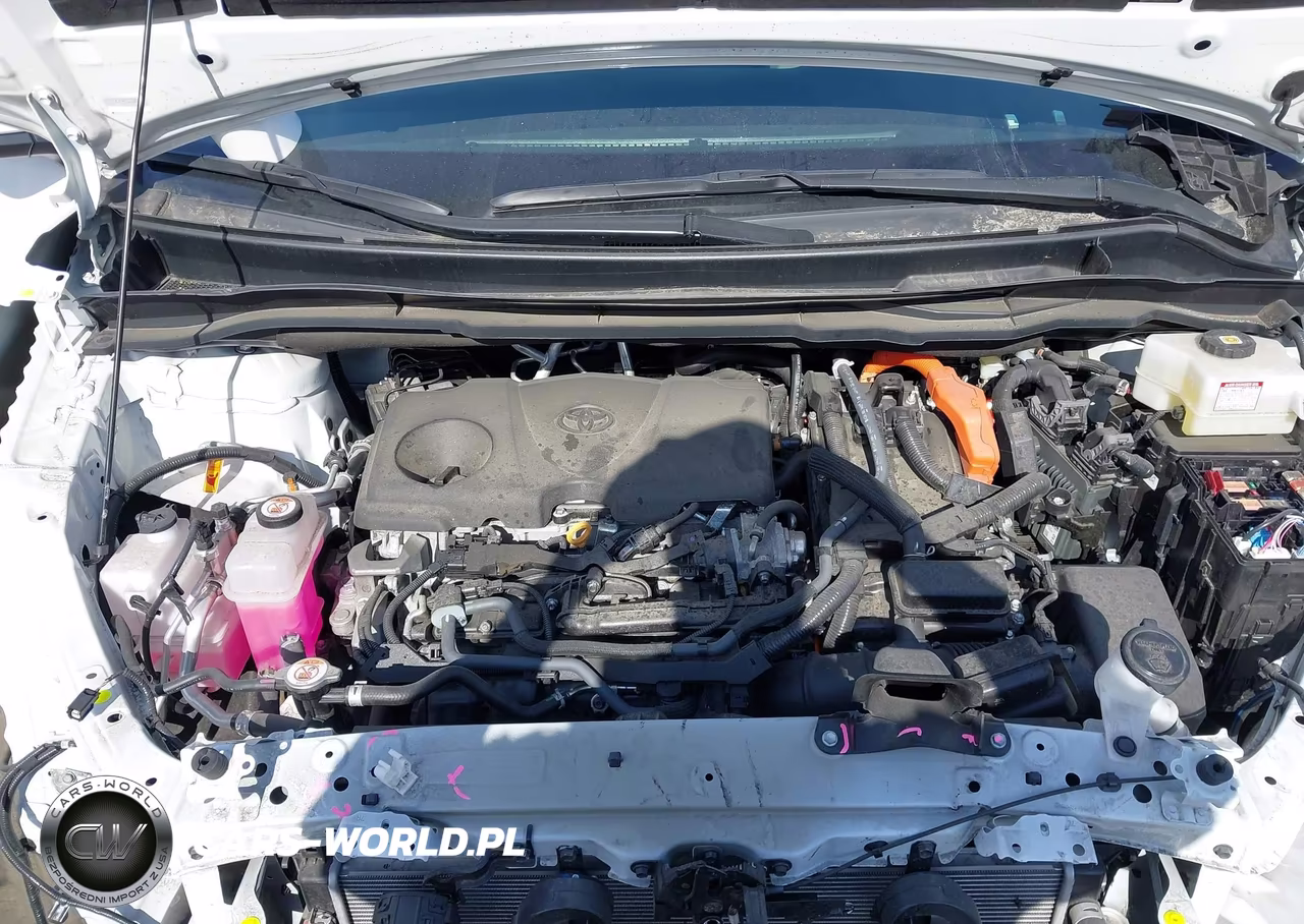 2025 Toyota Sienna Le VIN:5TDKSKFC6SS220467 - 10