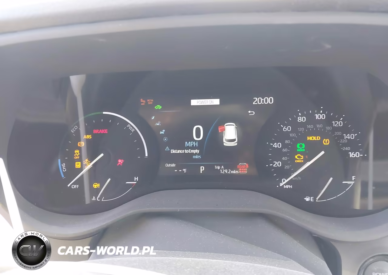 2025 Toyota Sienna Le VIN:5TDKSKFC6SS220467 - 15