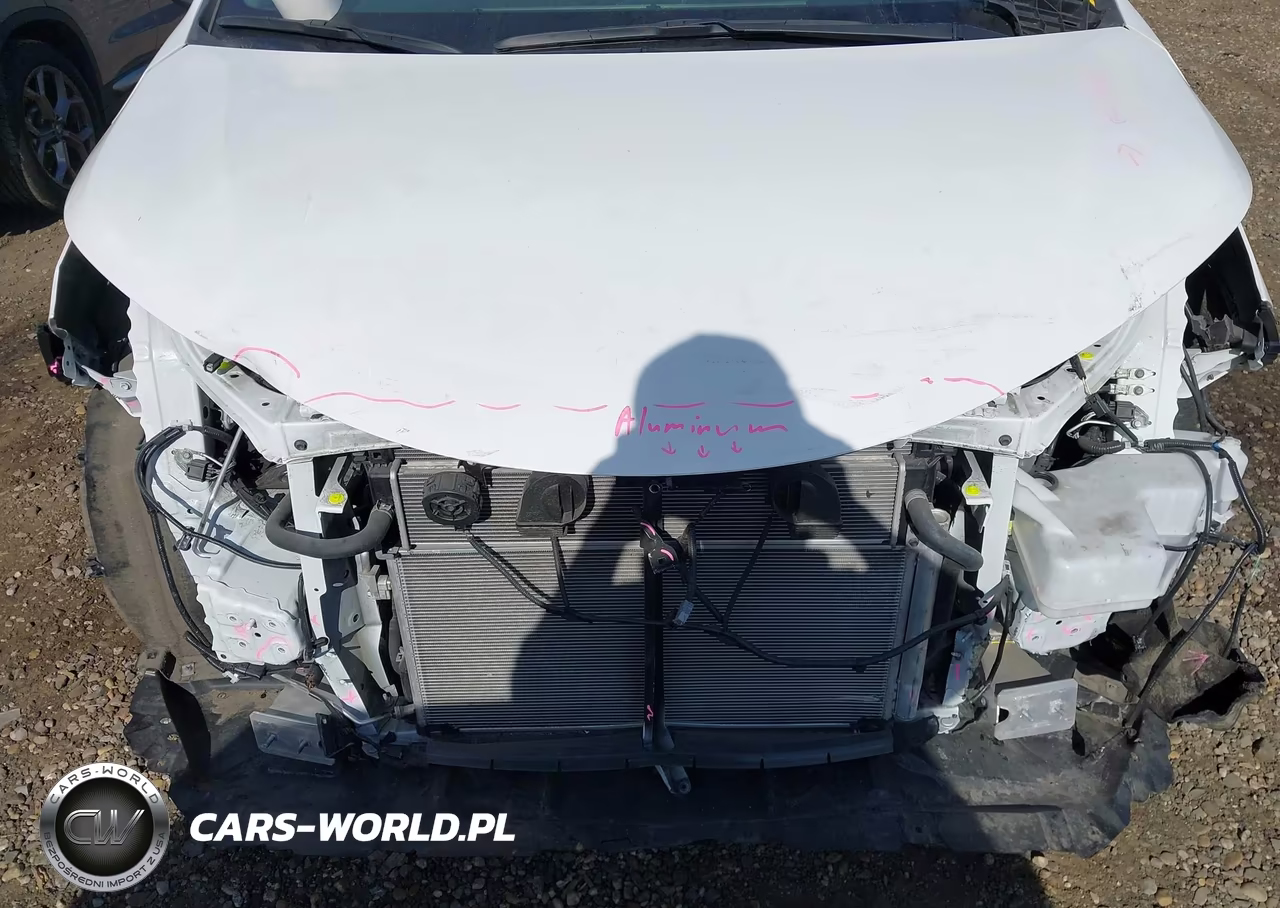 2025 Toyota Sienna Le VIN:5TDKSKFC6SS220467 - 6