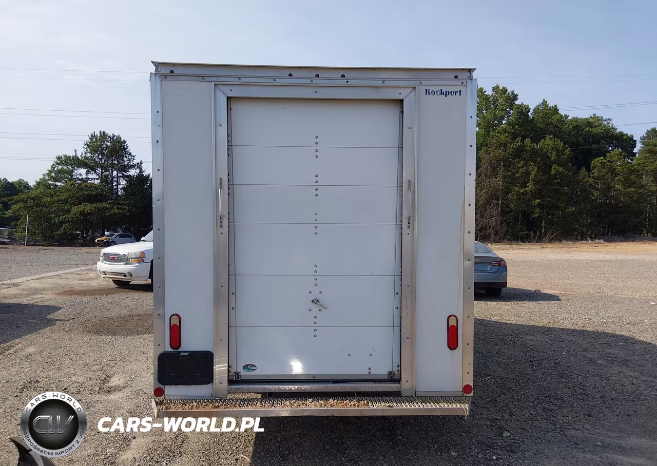 2017 Ford Transit-350 Cutaway VIN:1FDBF8PM4HKA47686 - 16