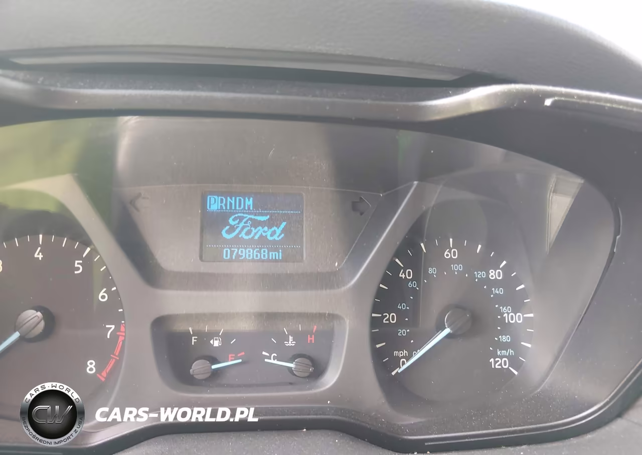 2017 Ford Transit-350 Cutaway VIN:1FDBF8PM4HKA47686 - 5