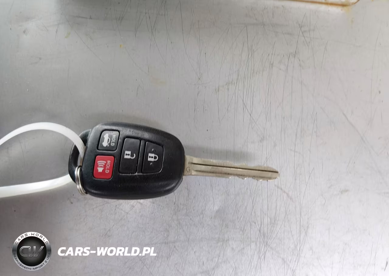 2014 Toyota Camry Le VIN:4T4BF1FK5ER421414 - 11