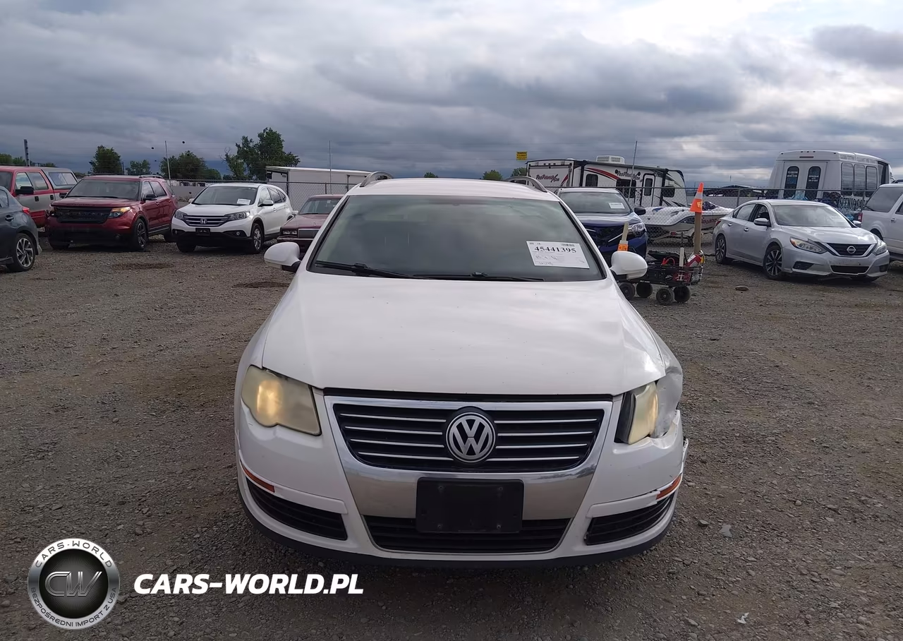 2007 Volkswagen Passat 2.0T VIN:WVWLK73CX7E104515 - 12