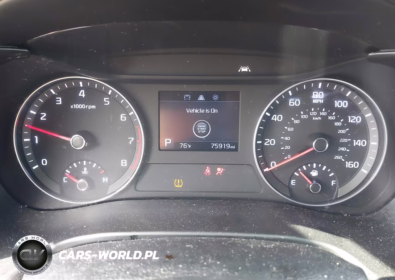 2021 Kia Forte Gt VIN:3KPF44AC3ME272134 - 7