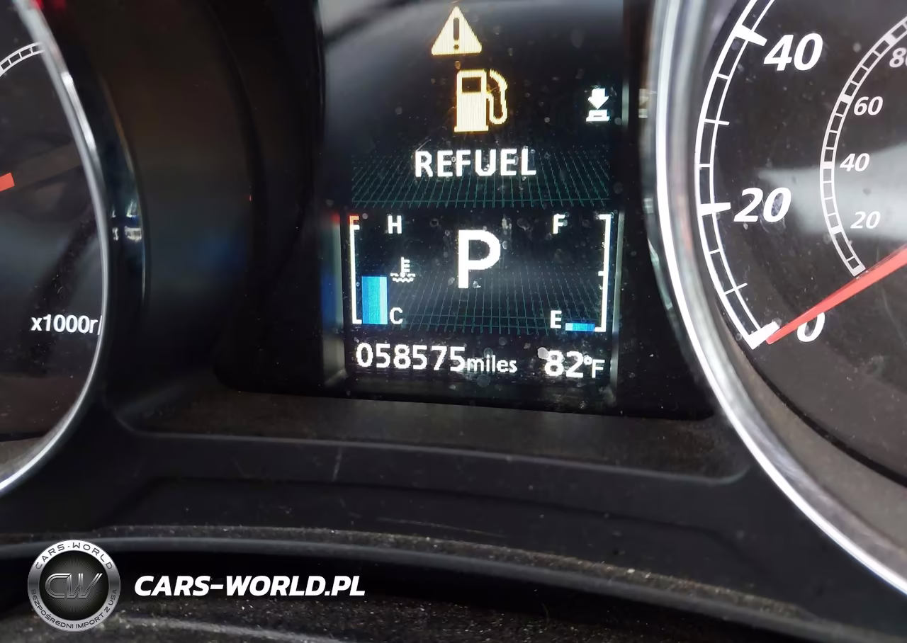 2021 Mitsubishi Outlander Sport 2.0 Es 2Wd VIN:JA4APUAU8MU027402 - 15