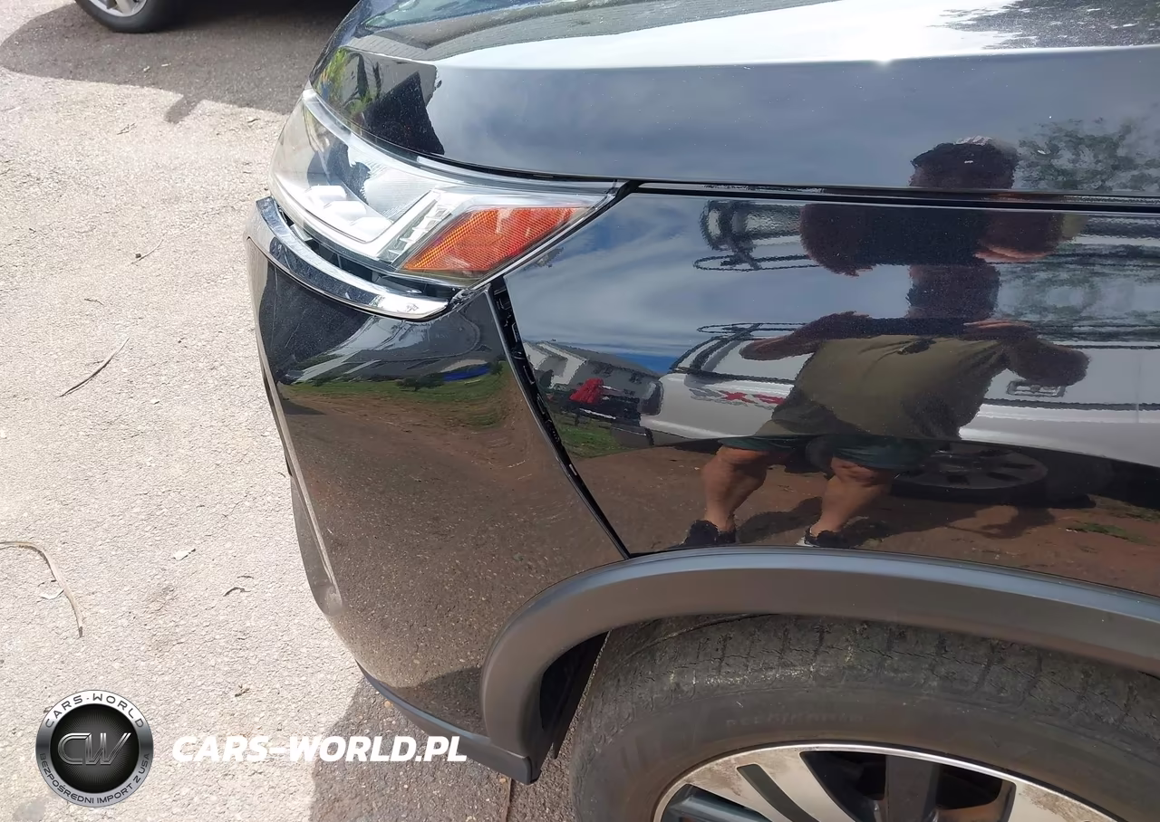 2021 Mitsubishi Outlander Sport 2.0 Es 2Wd VIN:JA4APUAU8MU027402 - 6