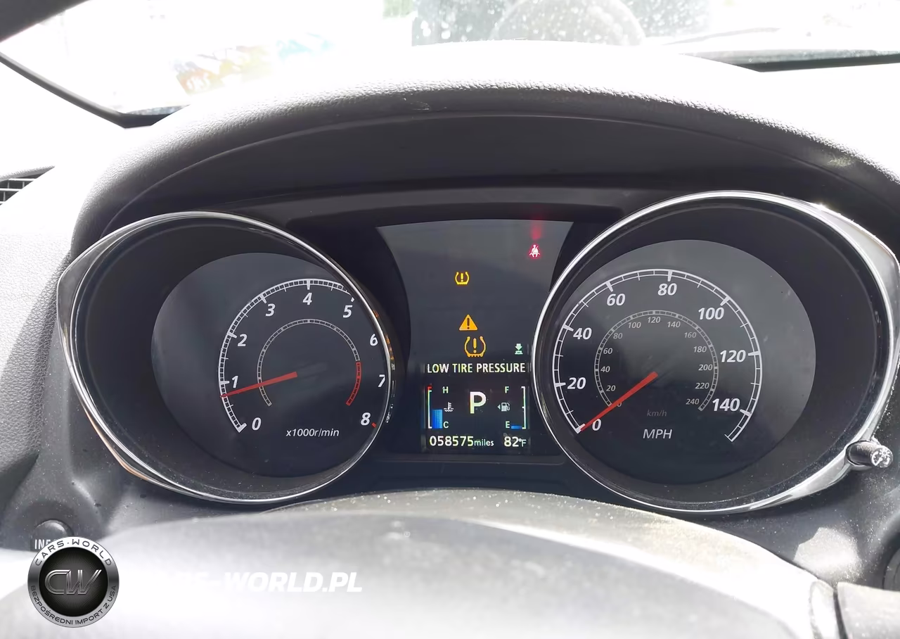 2021 Mitsubishi Outlander Sport 2.0 Es 2Wd VIN:JA4APUAU8MU027402 - 7