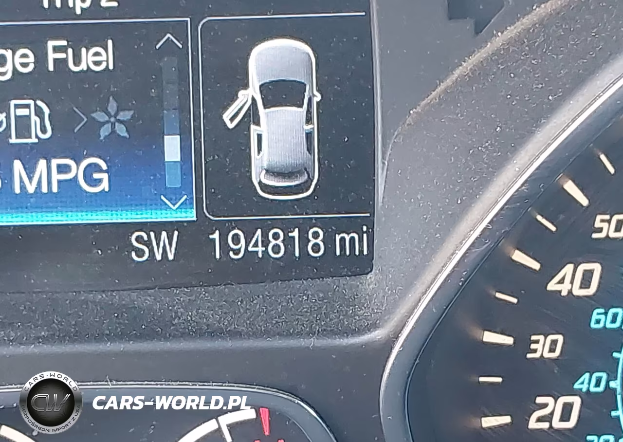 2013 Ford Escape Titanium VIN:1FMCU9J99DUC30763 - 13