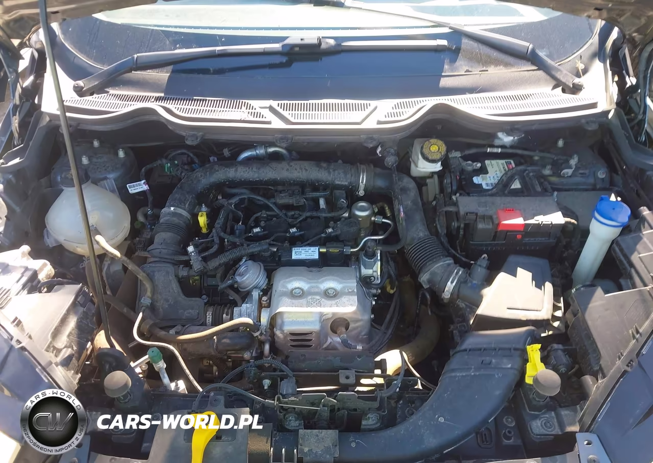 2020 Ford Ecosport Se VIN:MAJ3S2GE2LC339257 - 10