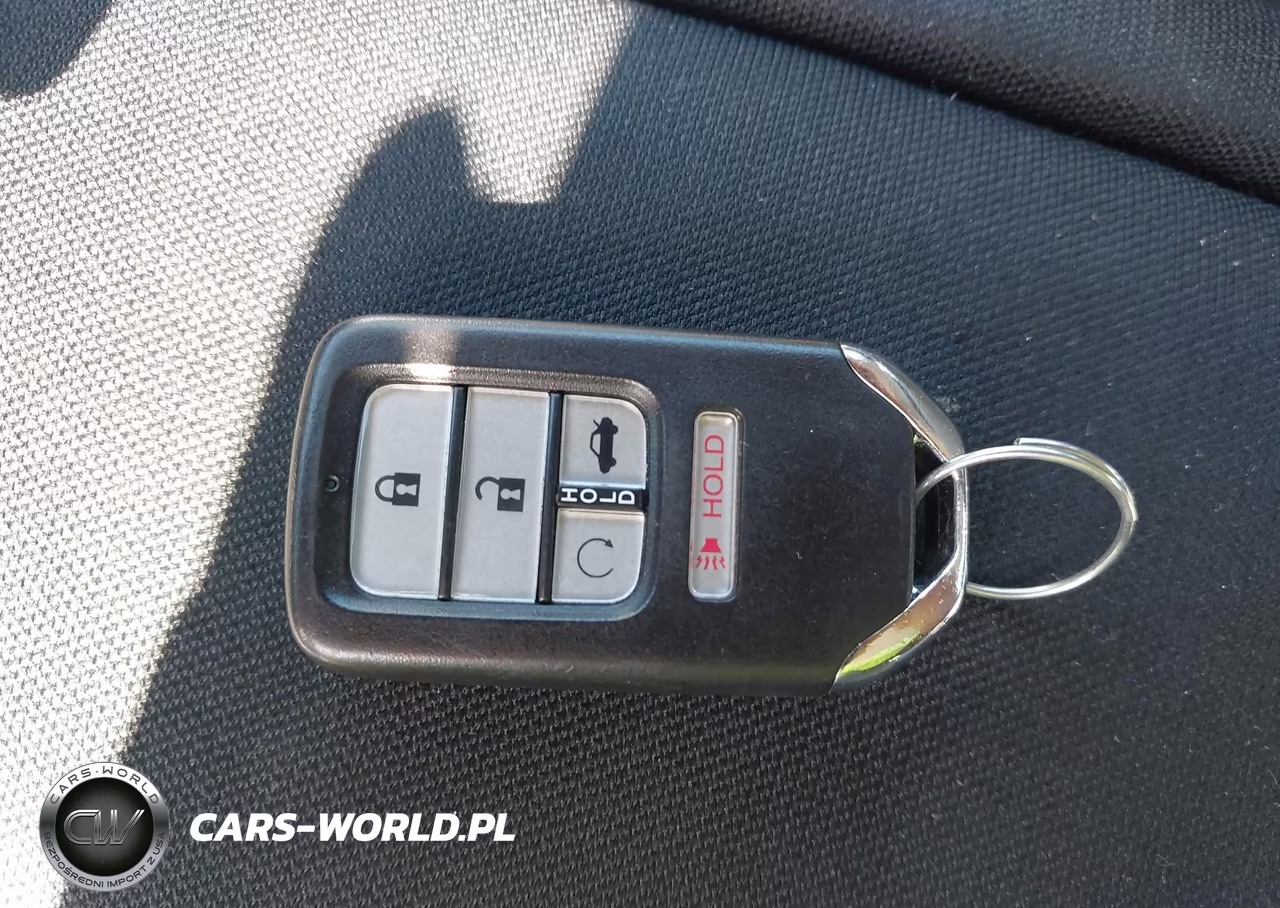 2018 Honda Civic Ex VIN:2HGFC2F74JH503983 - 11