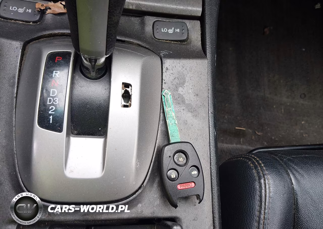 2012 Honda Accord 2.4 Se VIN:1HGCP2F64CA154548 - 11
