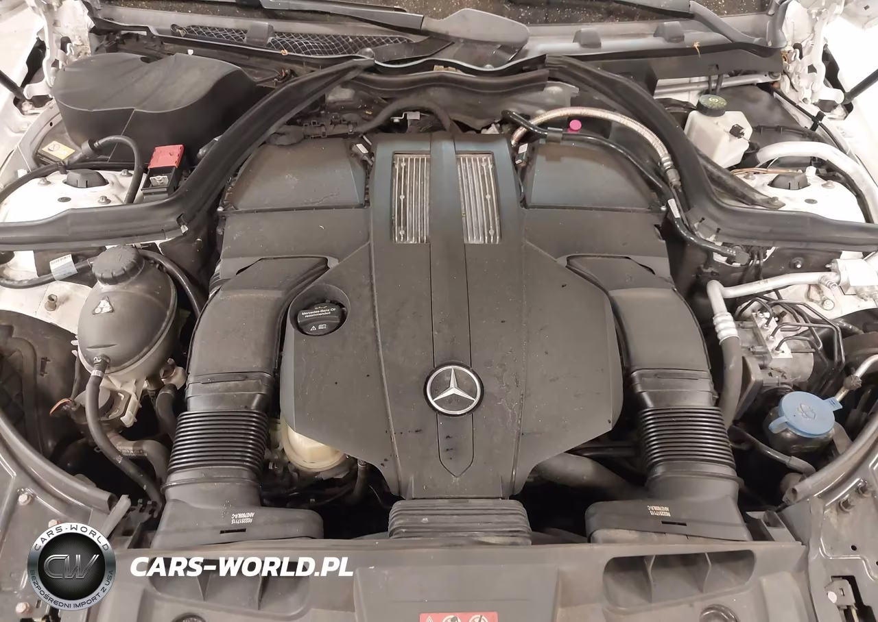 2015 Mercedes-Benz E 400 4Matic VIN:WDDKJ6HB1FF301760 - 10