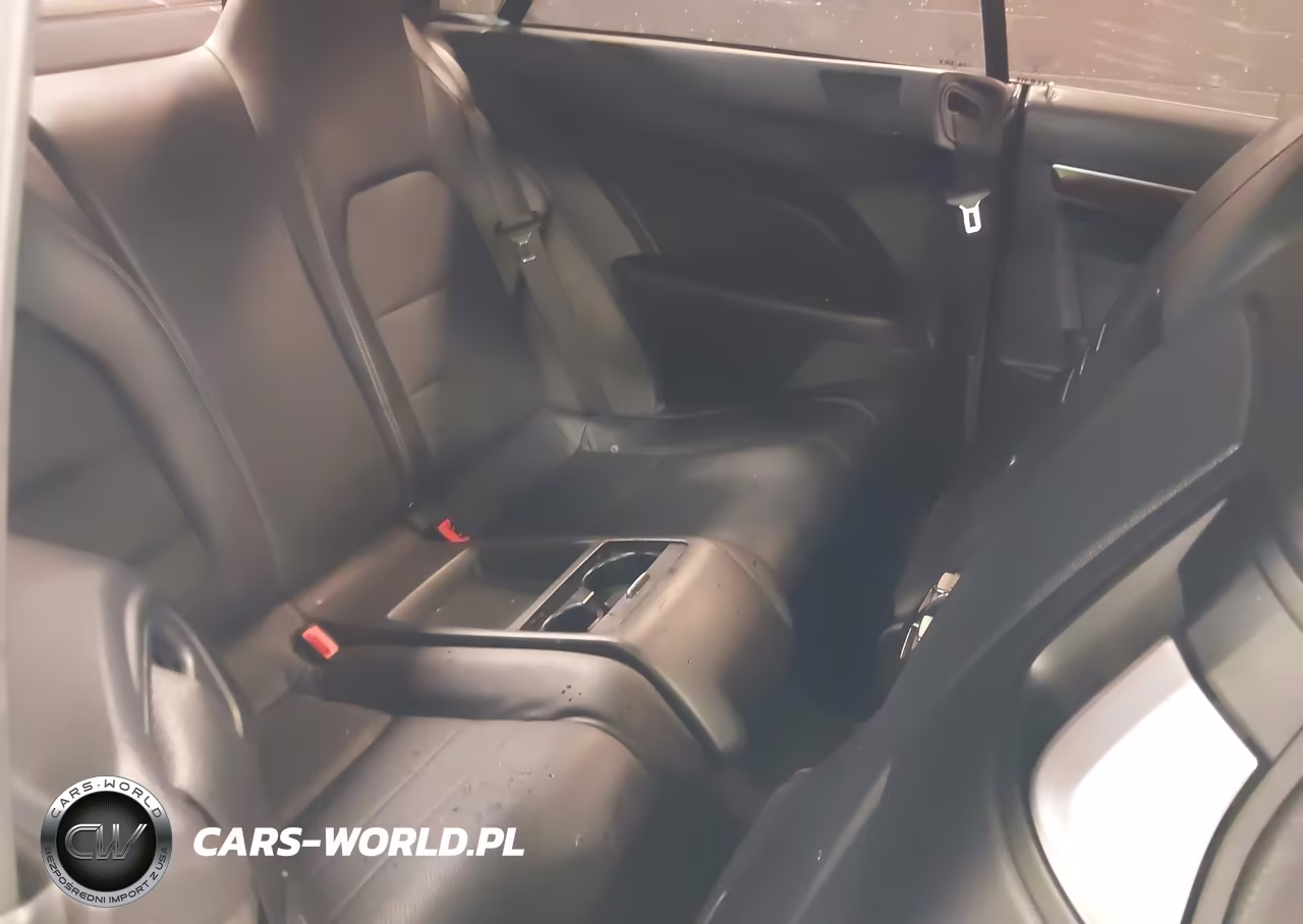 2015 Mercedes-Benz E 400 4Matic VIN:WDDKJ6HB1FF301760 - 8