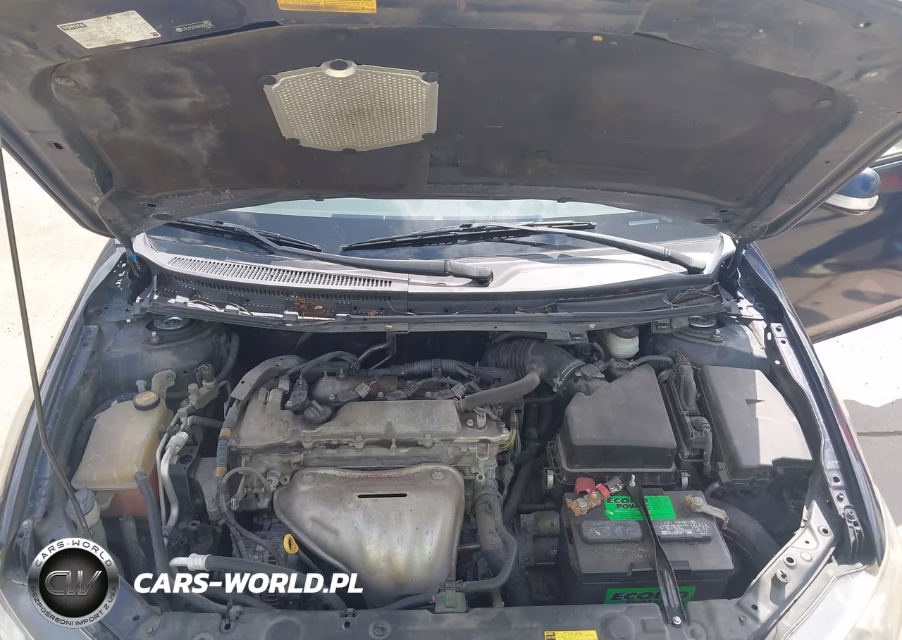 2011 Scion Tc VIN:JTKJF5C7XB3003748 - 10