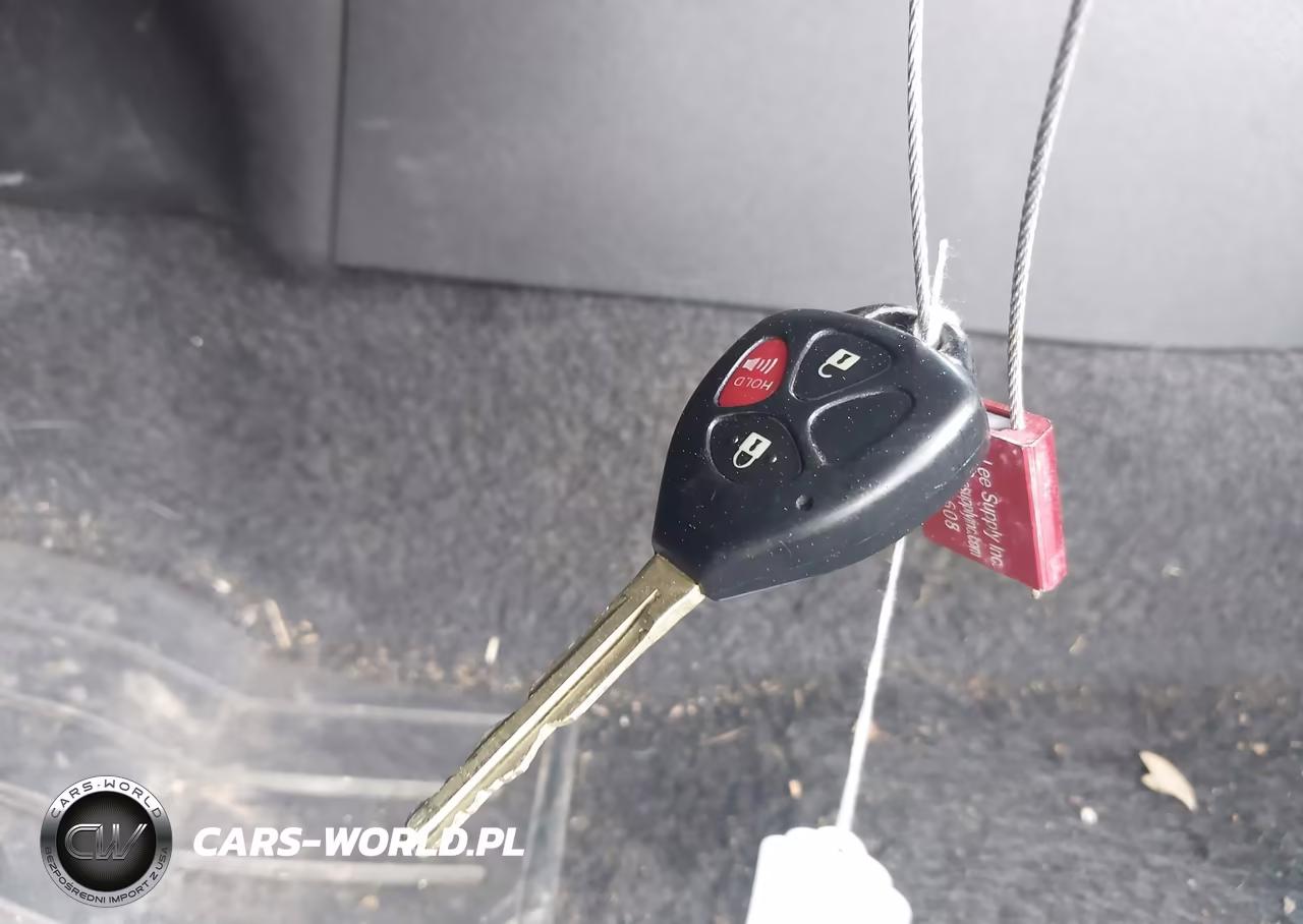 2011 Scion Tc VIN:JTKJF5C7XB3003748 - 11