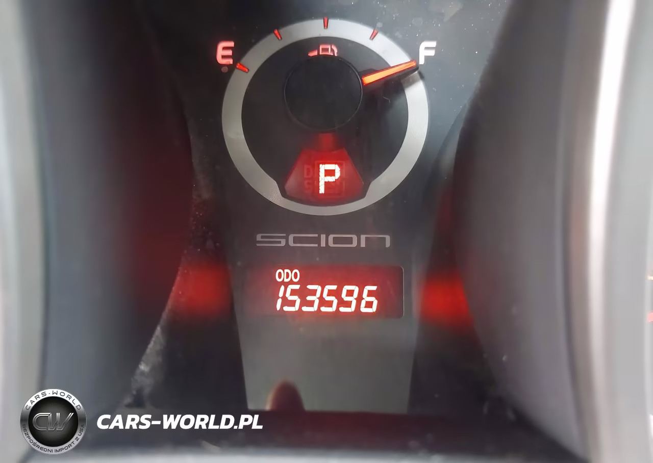 2011 Scion Tc VIN:JTKJF5C7XB3003748 - 16