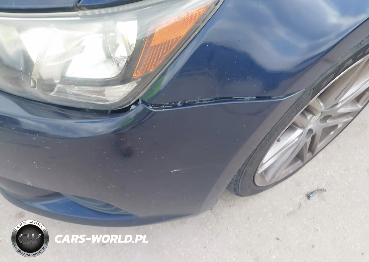 2011 Scion Tc VIN:JTKJF5C7XB3003748 - 6
