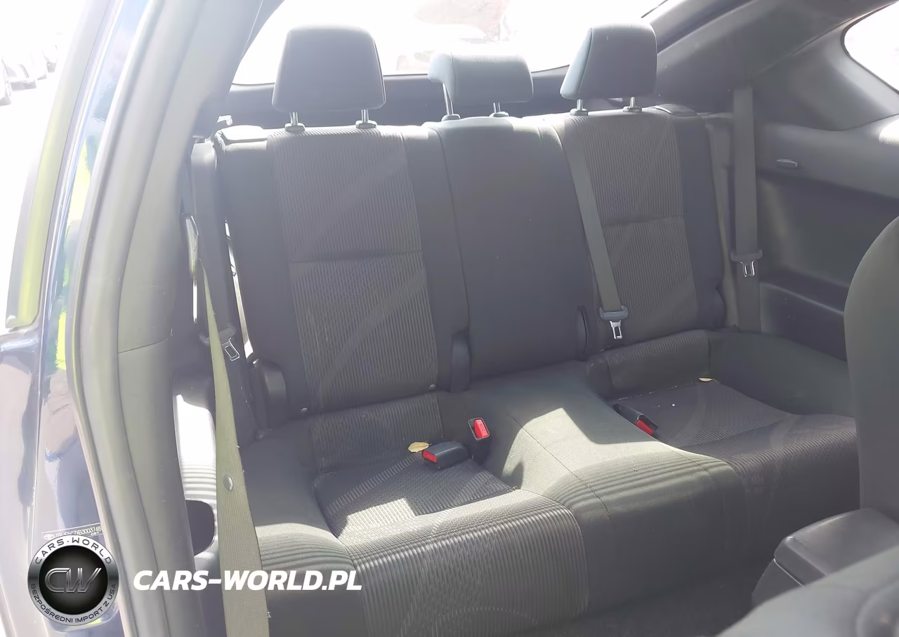 2011 Scion Tc VIN:JTKJF5C7XB3003748 - 8