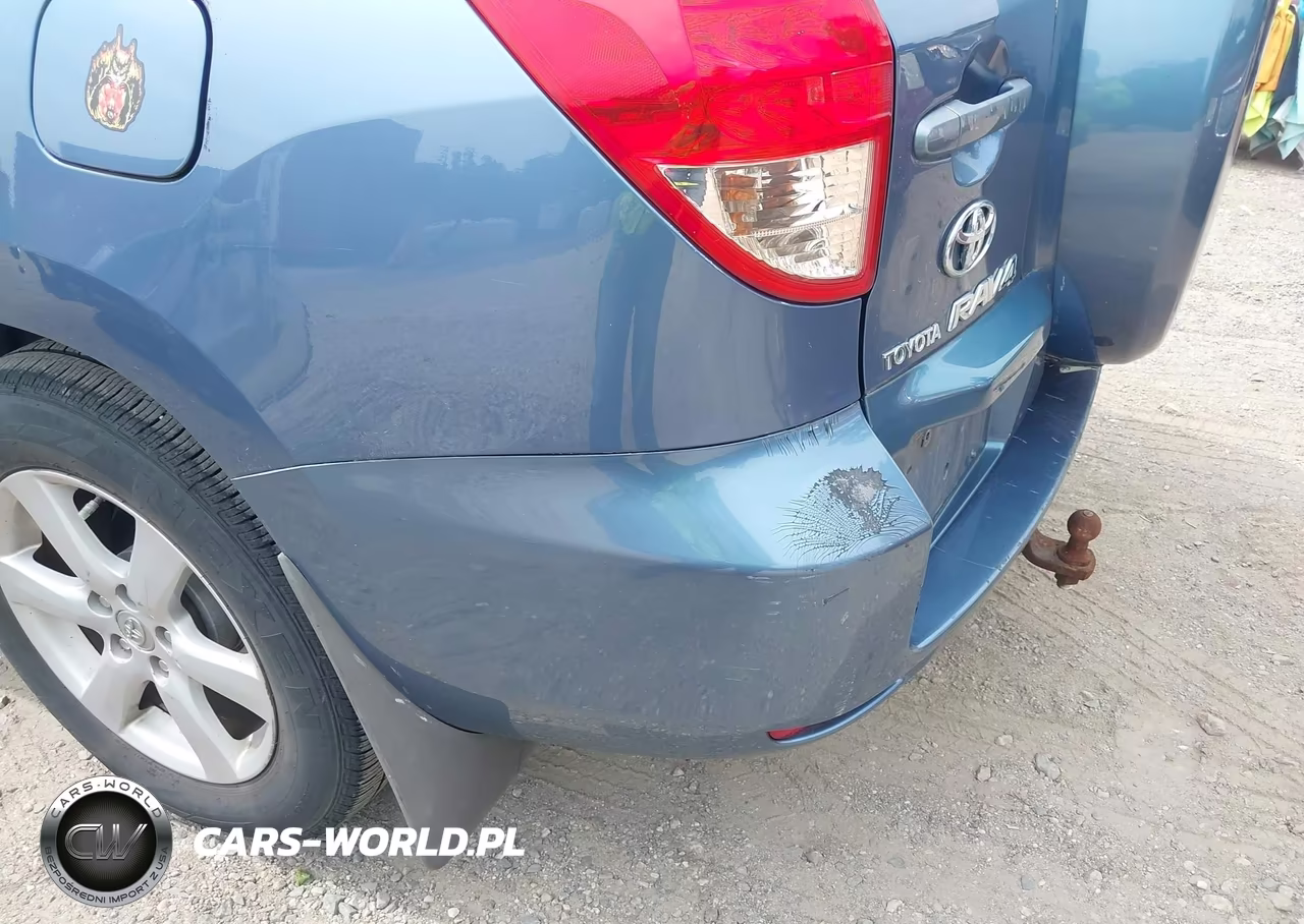 2008 Toyota Rav4 Ltd VIN:JTMBK31V186033127 - 13